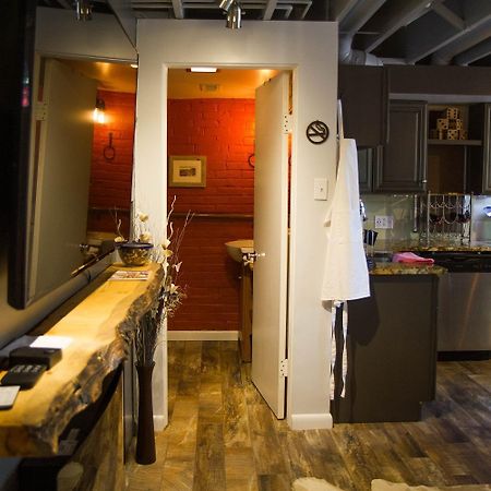 Castle Marne Bed & Breakfast DEN 外观 照片