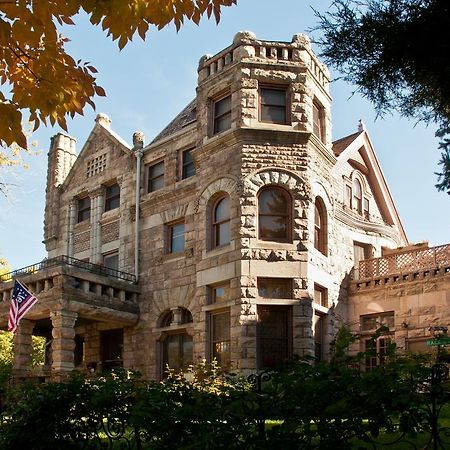 Castle Marne Bed & Breakfast DEN 外观 照片