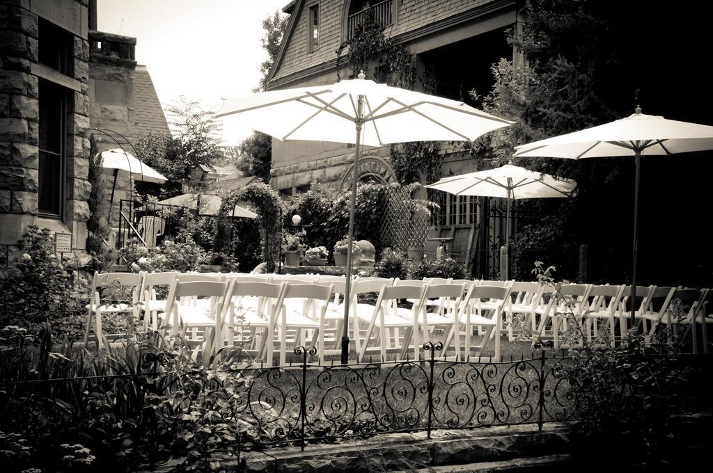 Castle Marne Bed & Breakfast DEN 外观 照片