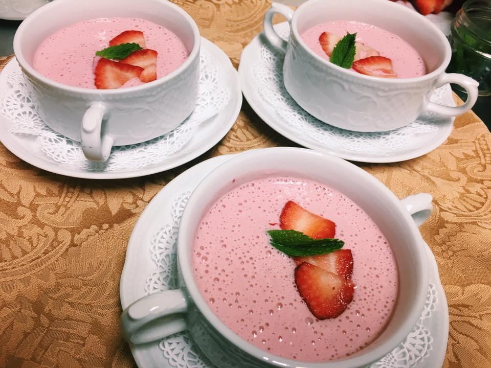 Castle Marne Bed & Breakfast DEN 外观 照片