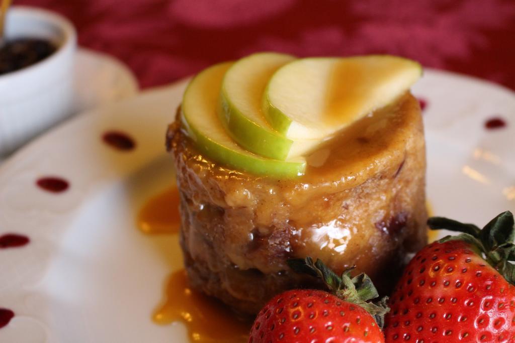 Castle Marne Bed & Breakfast DEN 外观 照片