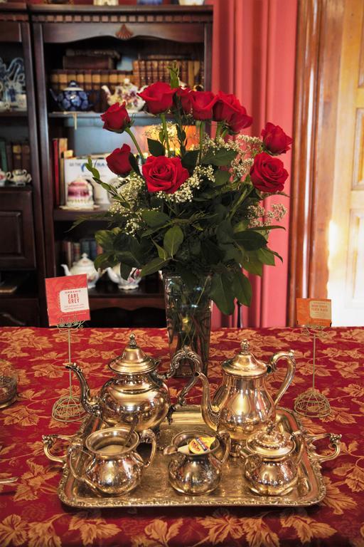 Castle Marne Bed & Breakfast DEN 外观 照片