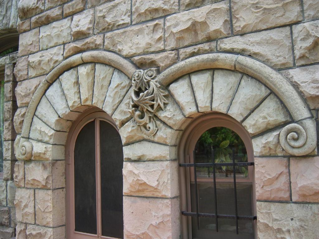 Castle Marne Bed & Breakfast DEN 外观 照片