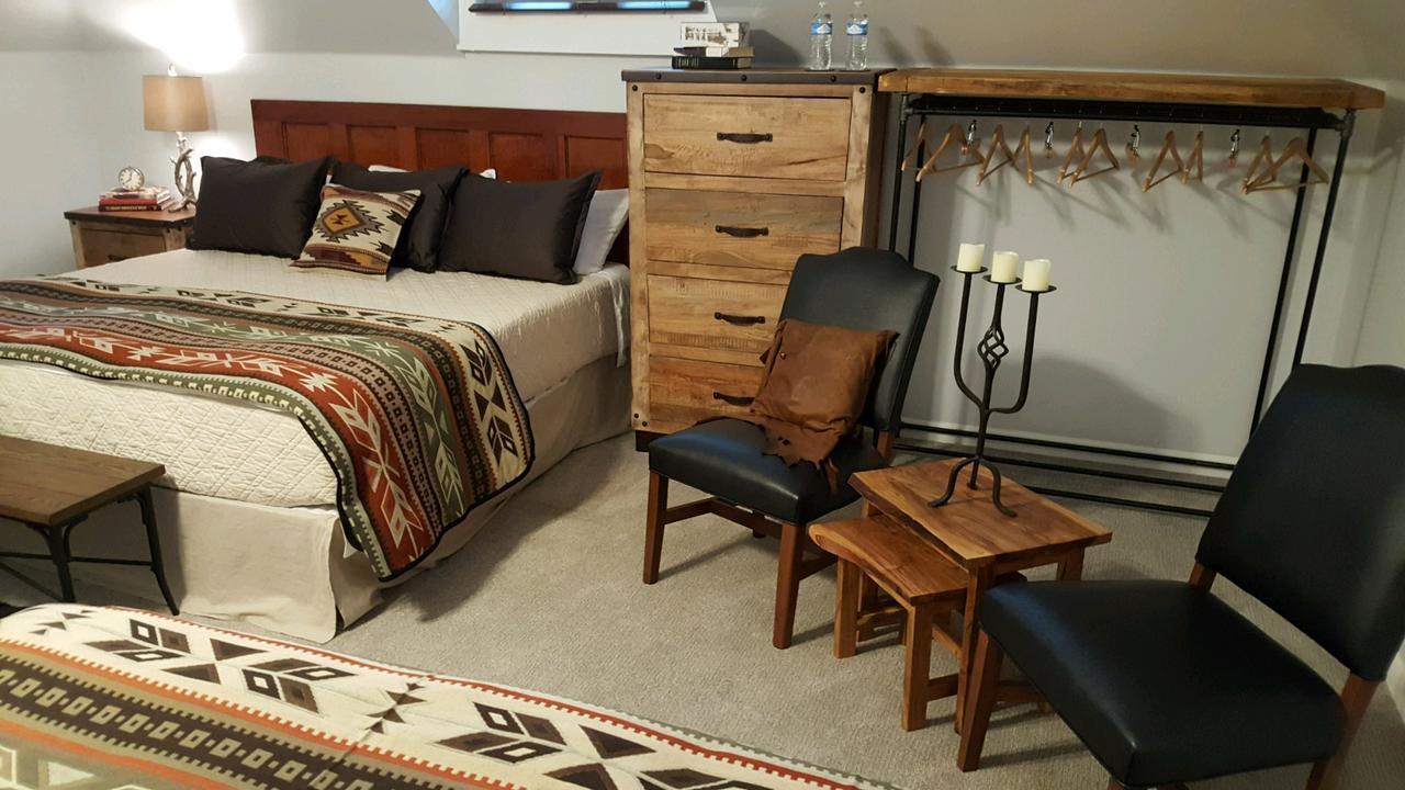 Castle Marne Bed & Breakfast DEN 外观 照片