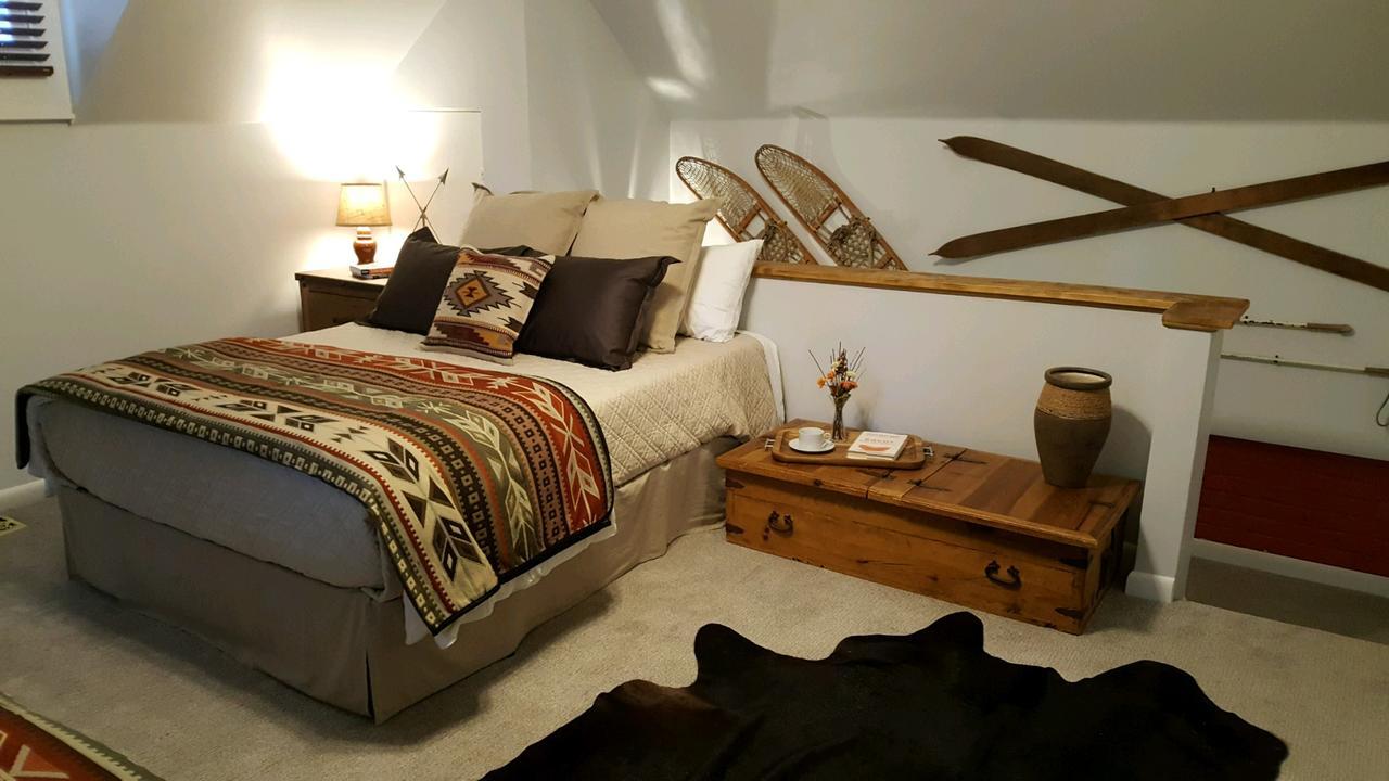 Castle Marne Bed & Breakfast DEN 外观 照片