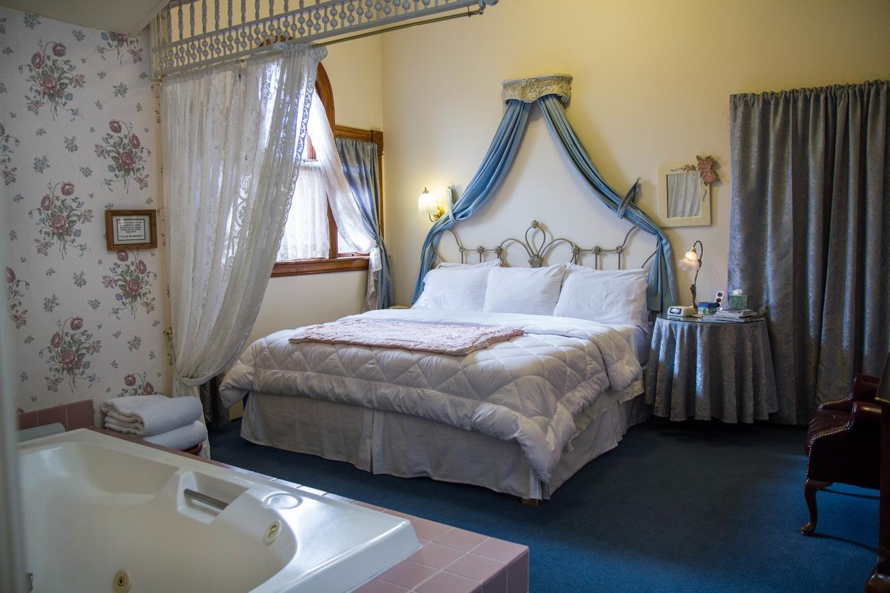 Castle Marne Bed & Breakfast DEN 外观 照片