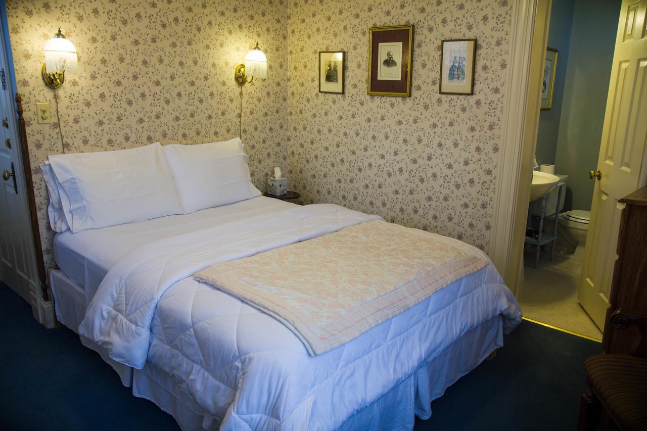 Castle Marne Bed & Breakfast DEN 外观 照片
