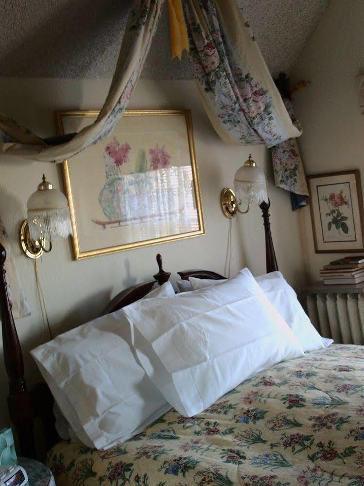 Castle Marne Bed & Breakfast DEN 外观 照片