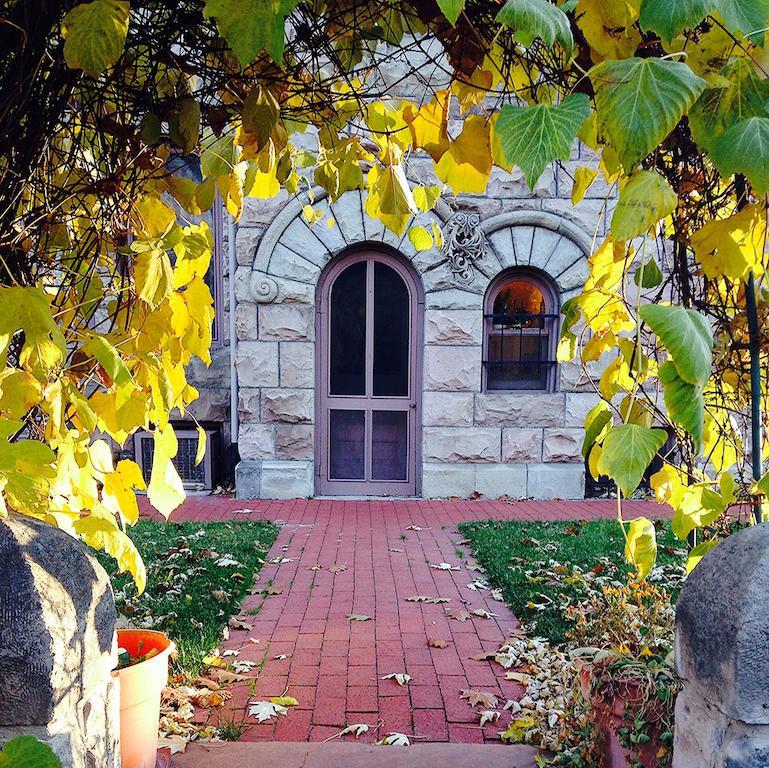 Castle Marne Bed & Breakfast DEN 外观 照片