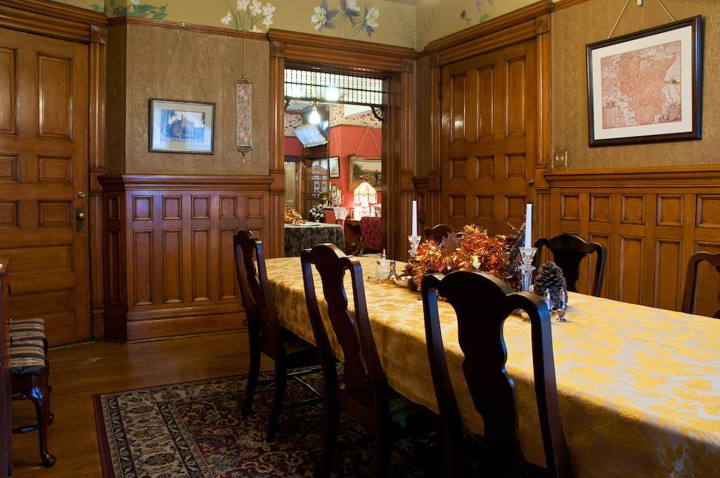 Castle Marne Bed & Breakfast DEN 外观 照片