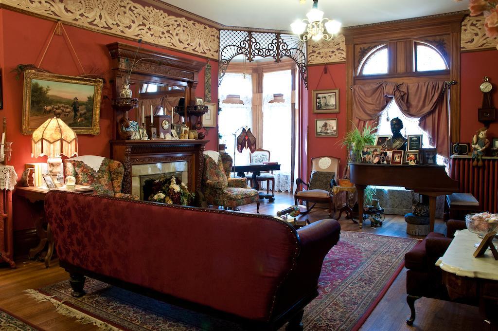 Castle Marne Bed & Breakfast DEN 外观 照片